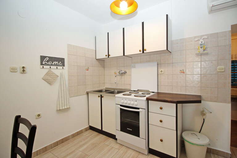 Baska Apartment Rental