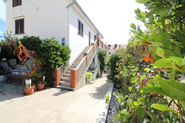 Baska Apartment Rental