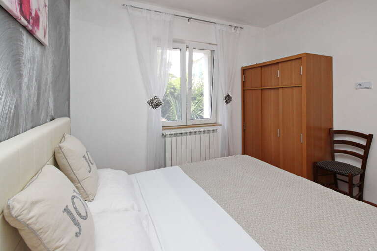 Baska Apartment Rental