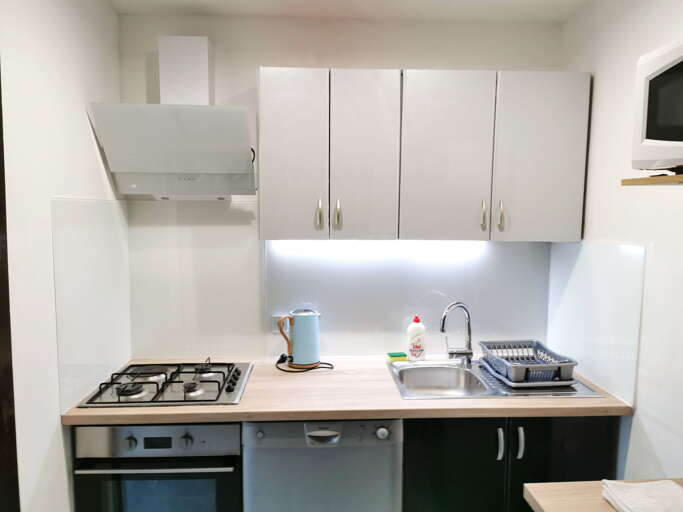 Find Rentals