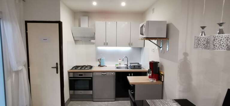 Find Rentals