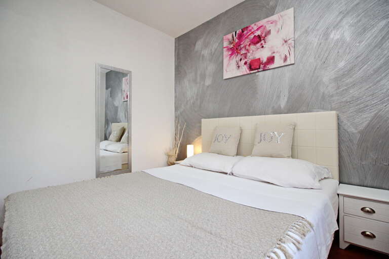 Baska Apartment Rental