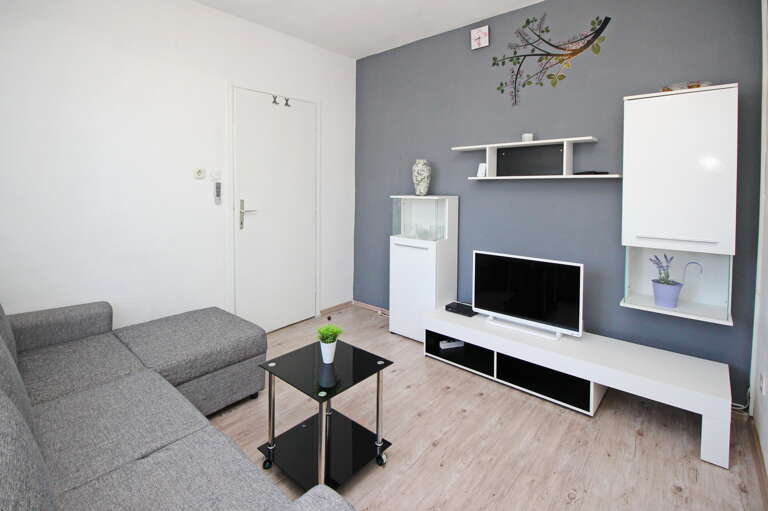 Baska Apartment Rental