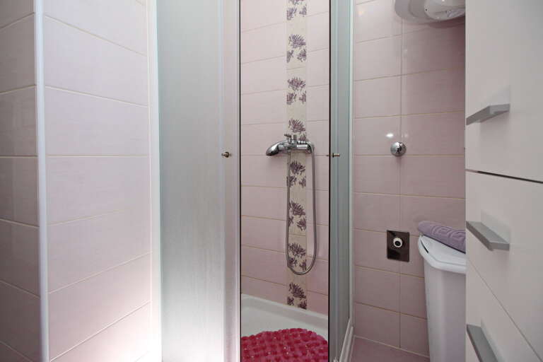 Baska Apartment Rental