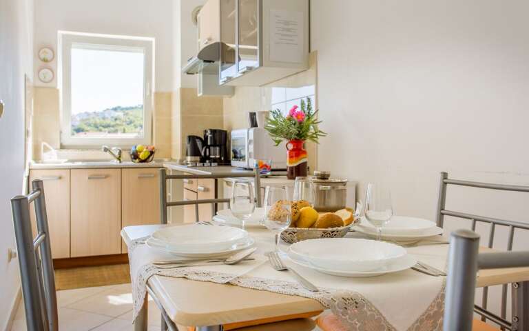 Vrbnik Apartment Rental
