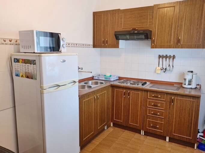 Baska Apartment Rental