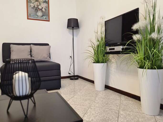 Find Rentals
