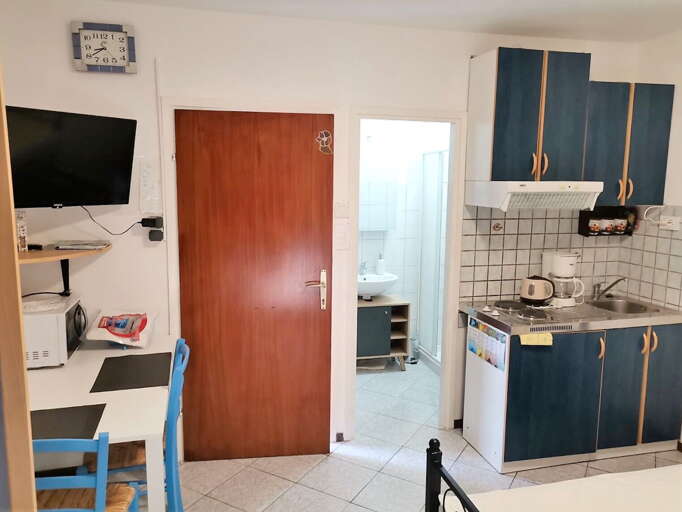 Find Rentals