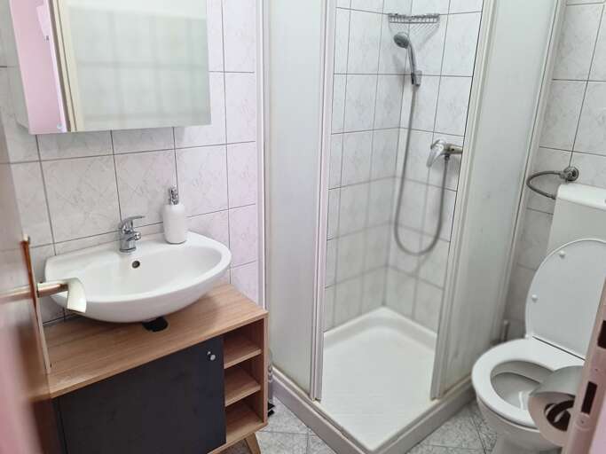 Baska Apartment Rental