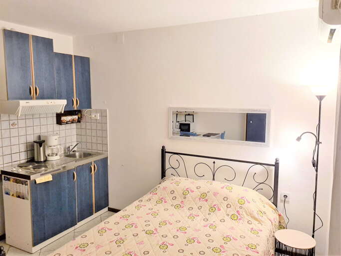 Find Rentals
