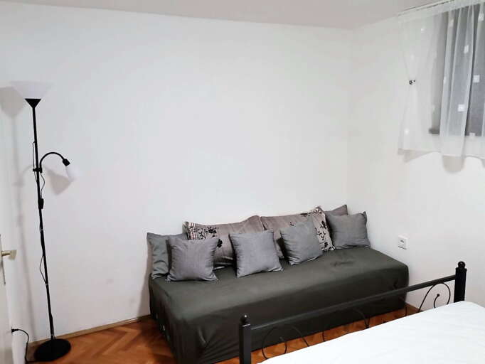 Baska Apartment Rental