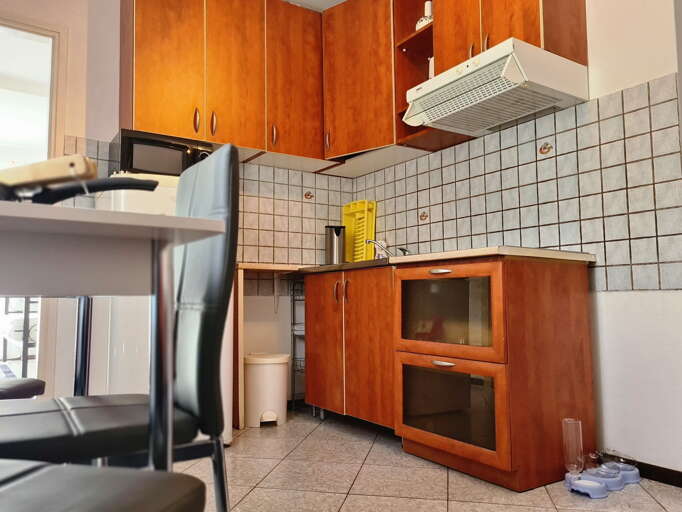 Baska Apartment Rental