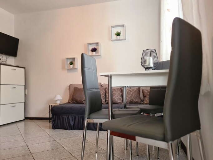 Baska Apartment Rental
