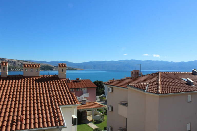 Baska Apartment Rental