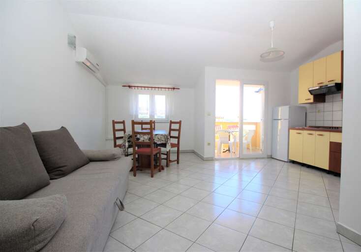Baska Apartment Rental