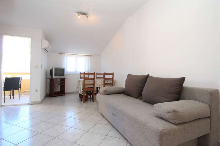 Baska Apartment Rental