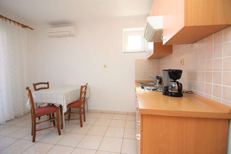Baska Apartment Rental