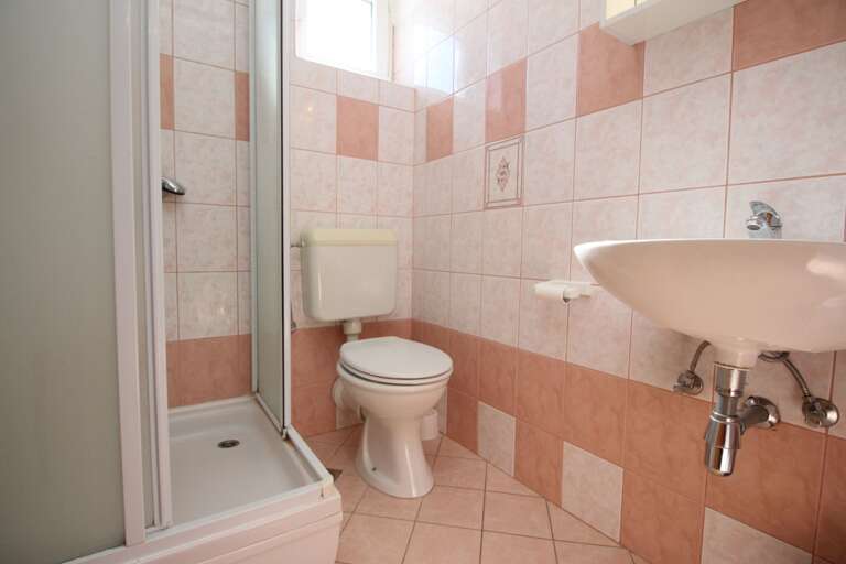 Baska Apartment Rental