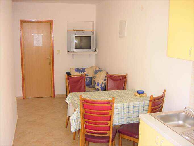 Baska Apartment Rental