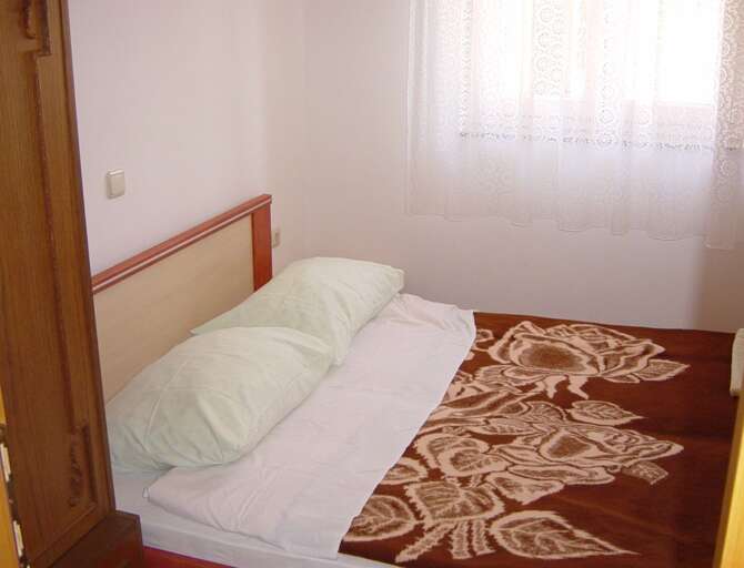 Baska Apartment Rental