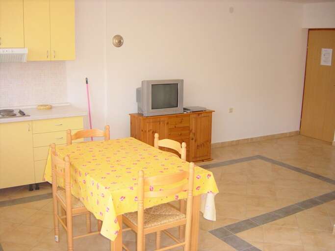 Baska Apartment Rental