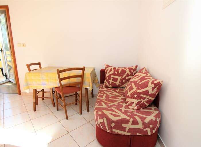 Baska Apartment Rental