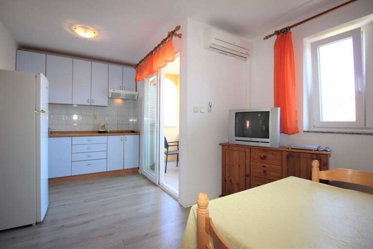 Baska Apartment Rental