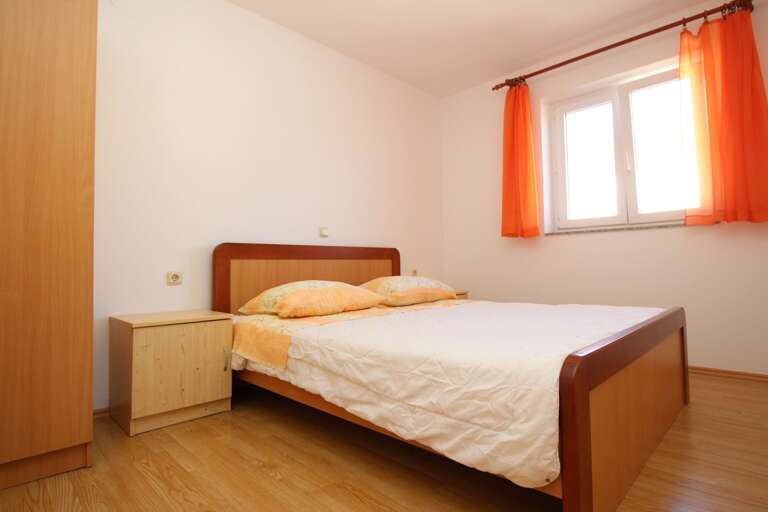 Baska Apartment Rental