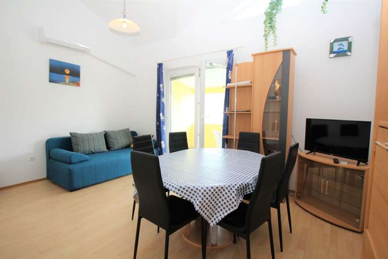 Baska Apartment Rental