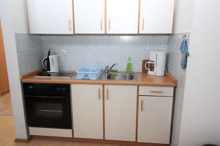 Find Rentals
