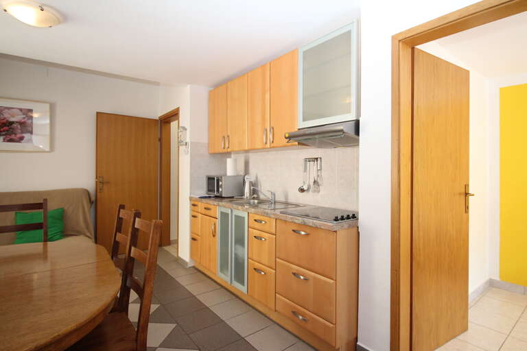 Baska Apartment Rental