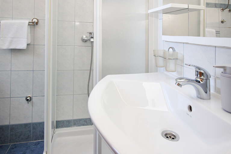 Baska Apartment Rental