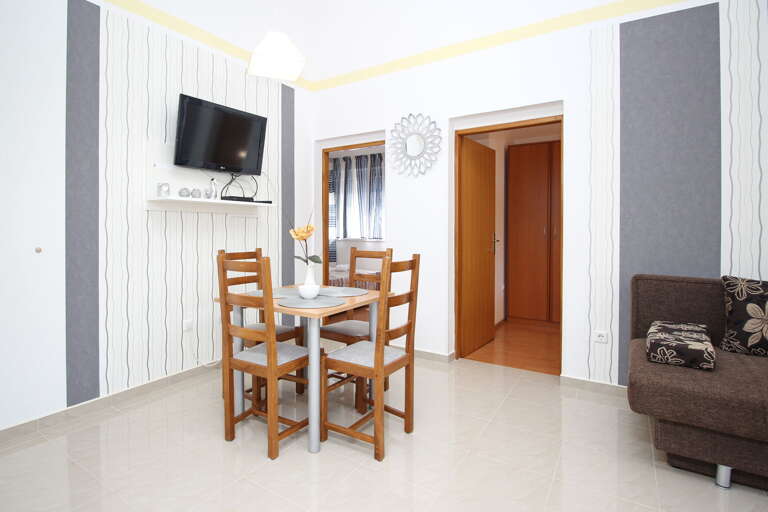 Baska Apartment Rental