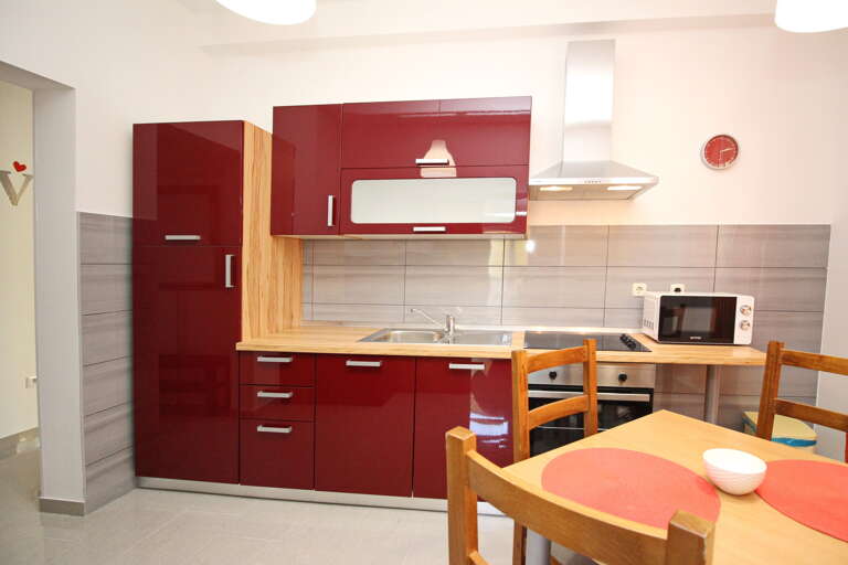 Find Rentals