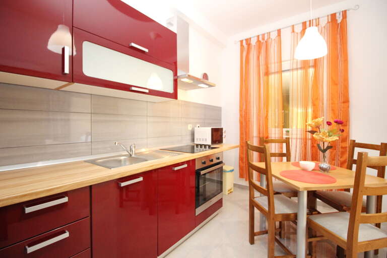 Find Rentals
