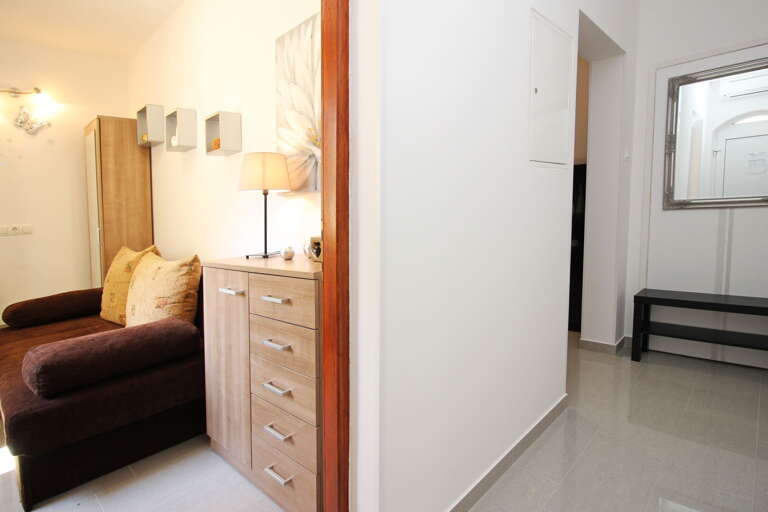 Baska Apartment Rental