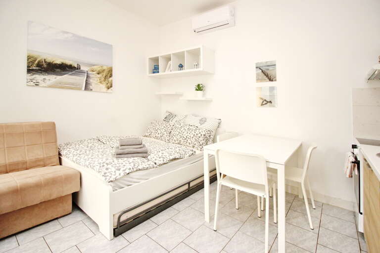 Find Rentals