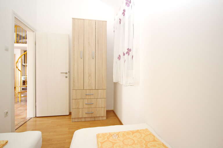 Baska Apartment Rental