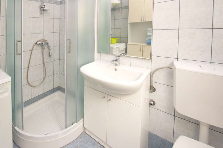 Baska Apartment Rental