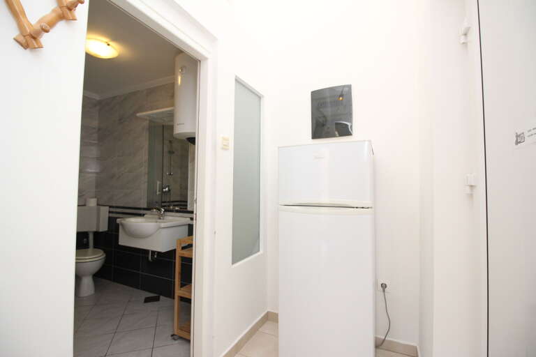 Baska Apartment Rental