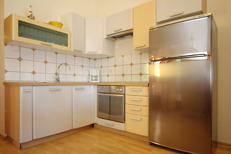 Baska Apartment Rental
