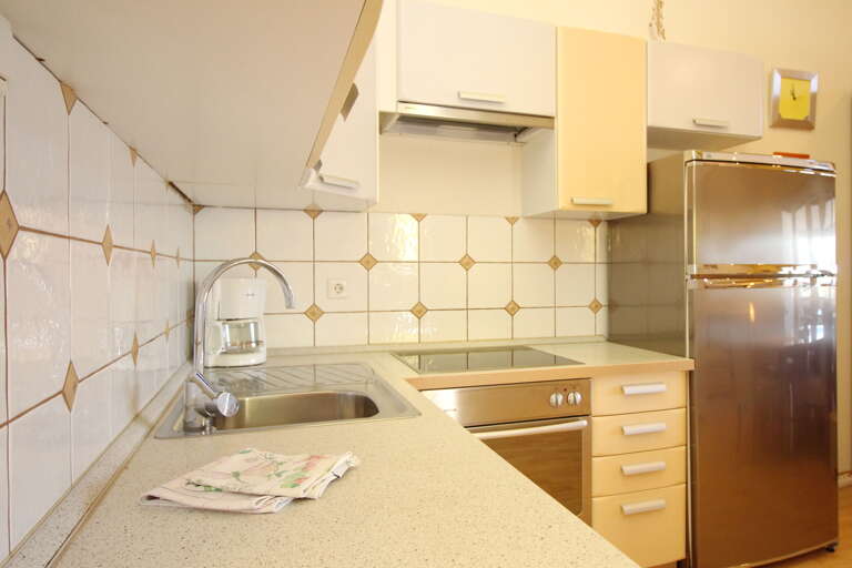 Baska Apartment Rental
