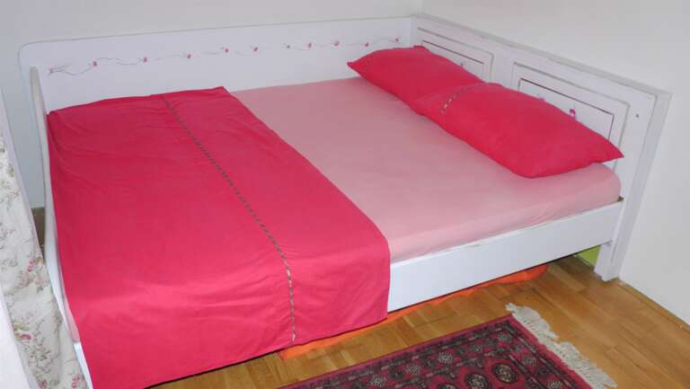 Baska Apartment Rental