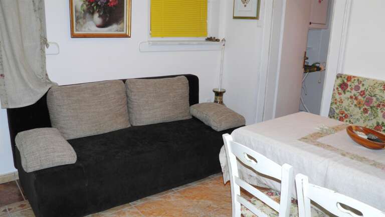 Baska Apartment Rental
