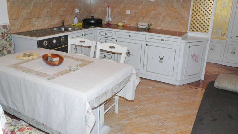 Baska Apartment Rental