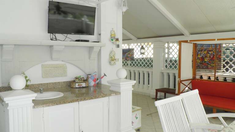 Baska Apartment Rental