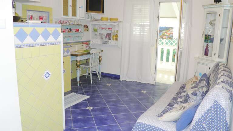 Baska Apartment Rental