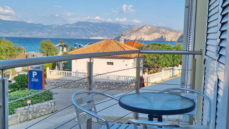 Baska Apartment Rental