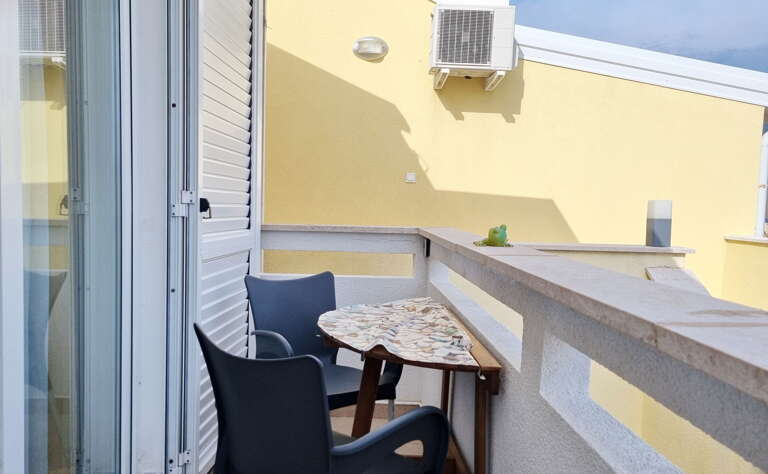 Apartments Zarok - 69411-A19