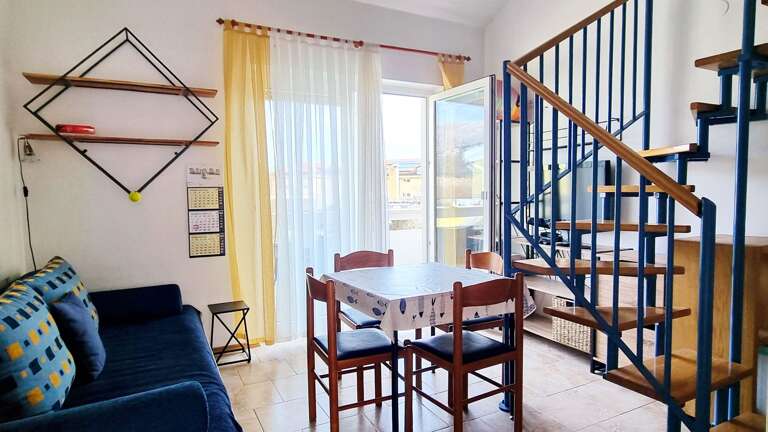 Baska Apartment Rental
